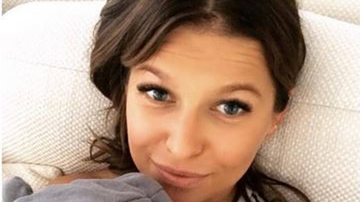 DasPower-Pärchen hat inzwischen ein gemeinsames Kind, Tochte Klara