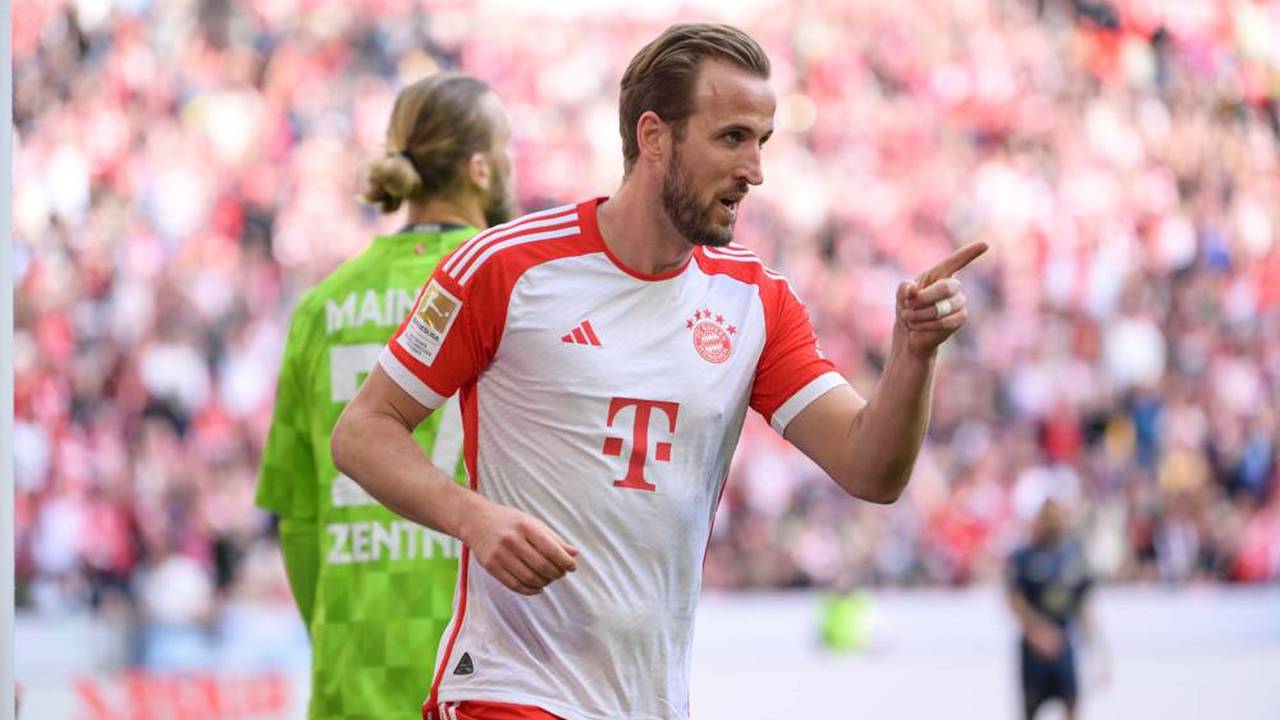 Wieder fit? Update zu Kane und Neuer!