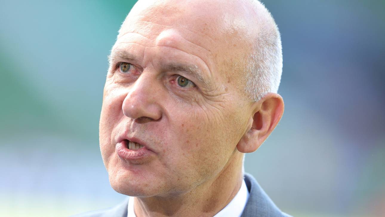 DFB springt Bundestrainerin zur Seite