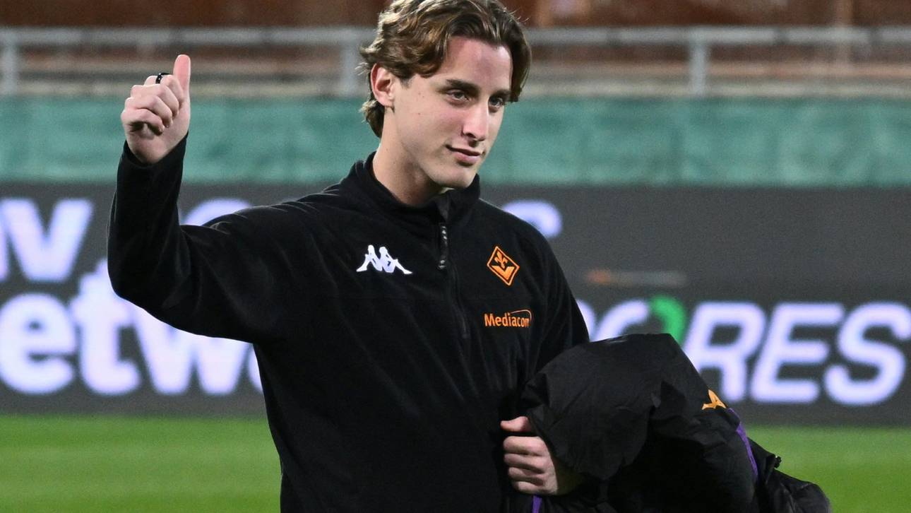 Rom löst Vertrag mit Bove auf