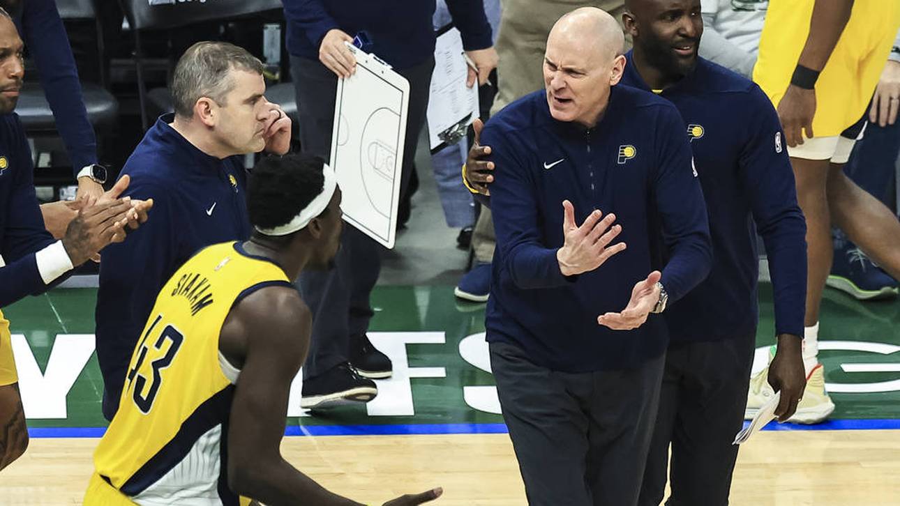 Schiri-Protest wegen 78 Entscheidungen