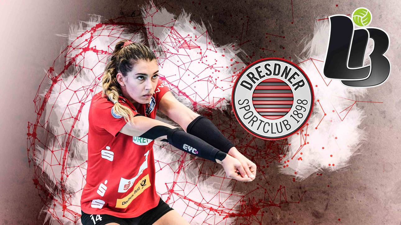 Dresden lädt zum Verfolgerduell