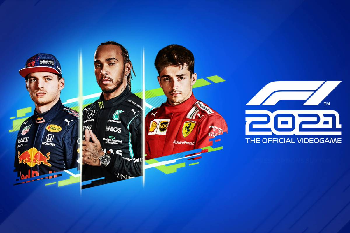 F1 2021 - Auf der Suche nach der neuen Generation