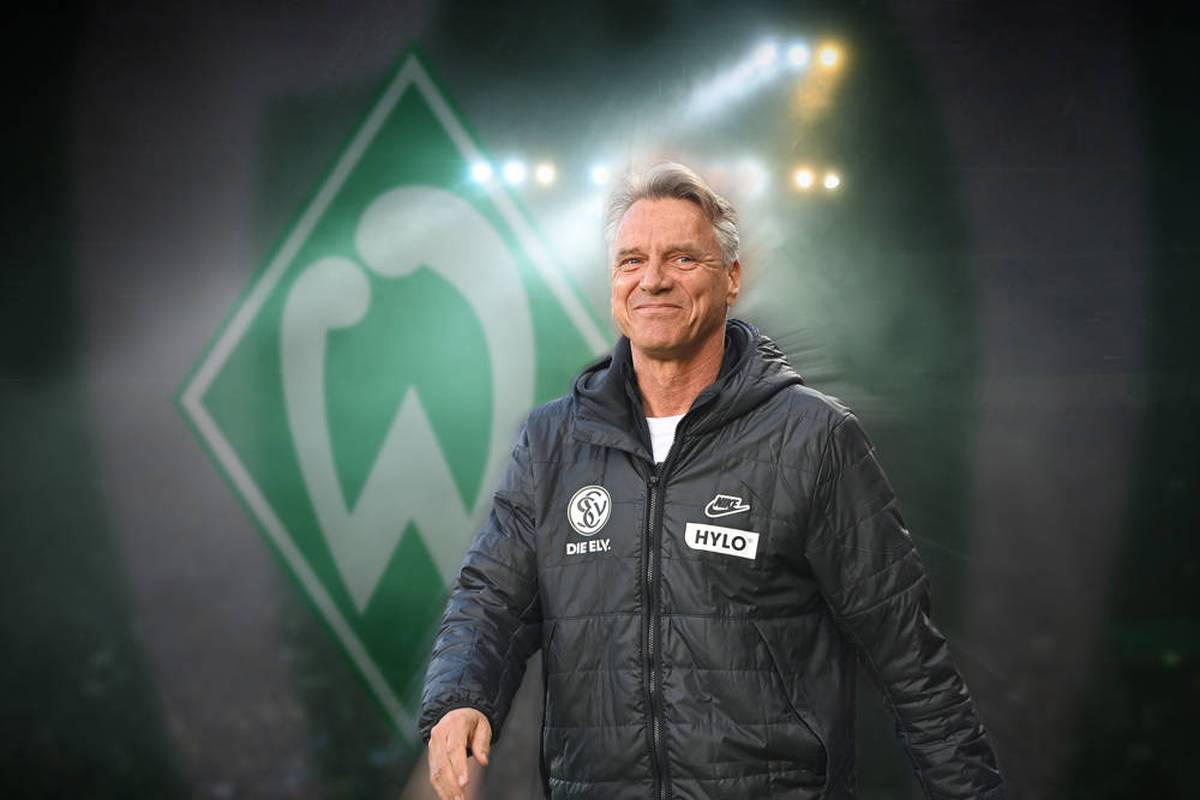 Nach dem Trainerbeben um Ole Werner soll dessen Nachfolger in Bremen schon im Anflug sein. Werder-Experte Daniel Cottäus erklärt bei "Spotlight" den Stand der Dinge.