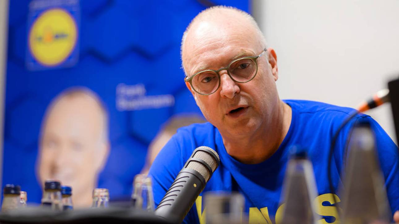 Sexismus-Wirbel! Buschmann reagiert