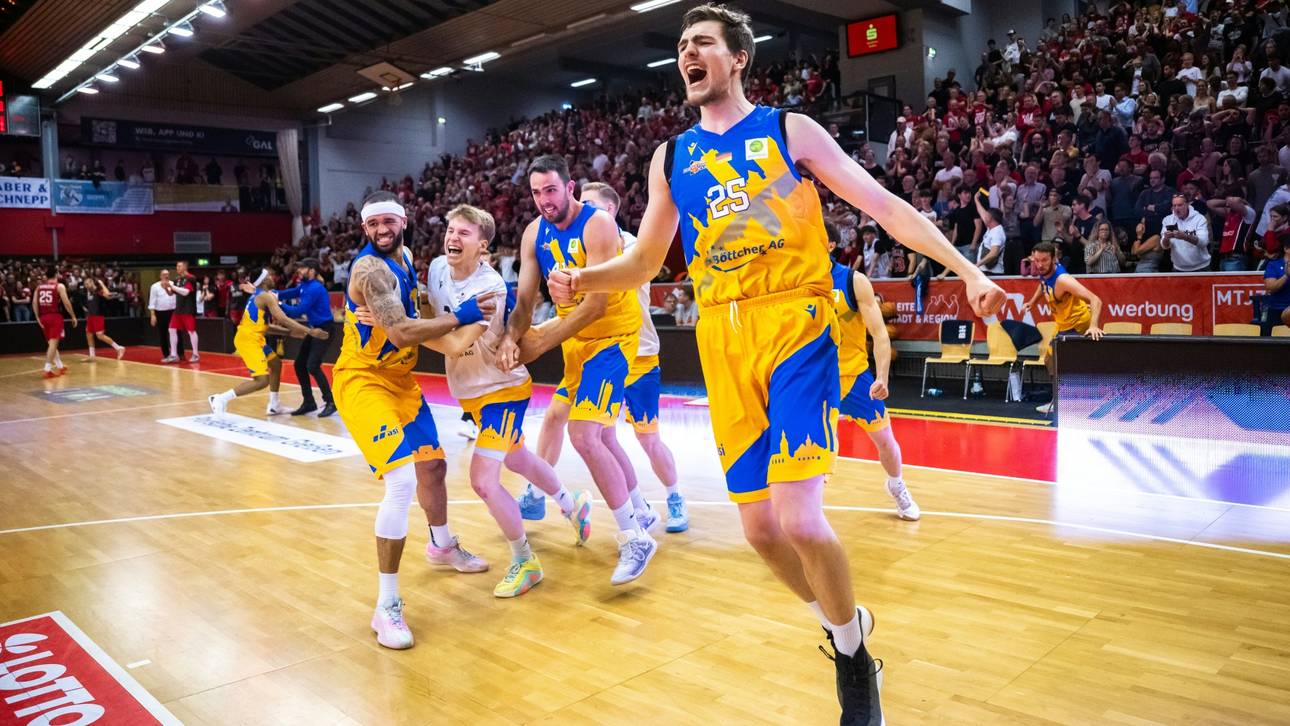 Zweiter Bundesliga-Aufsteiger fix