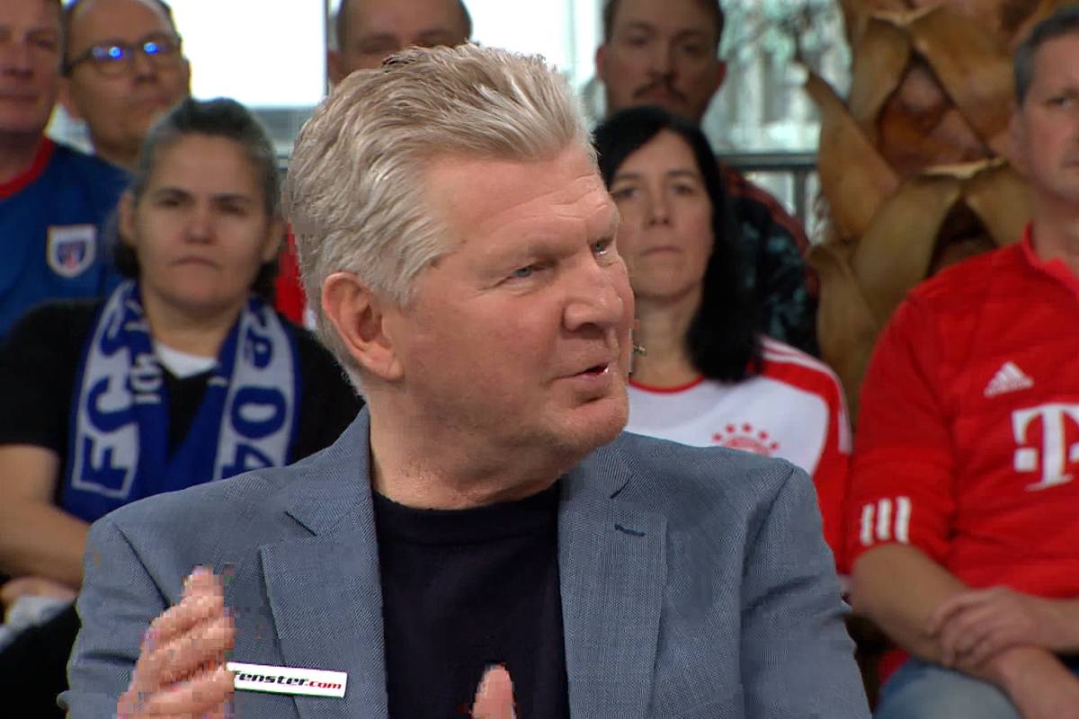 Neuer-Zukunft? "Darauf wird es hinauslaufen"