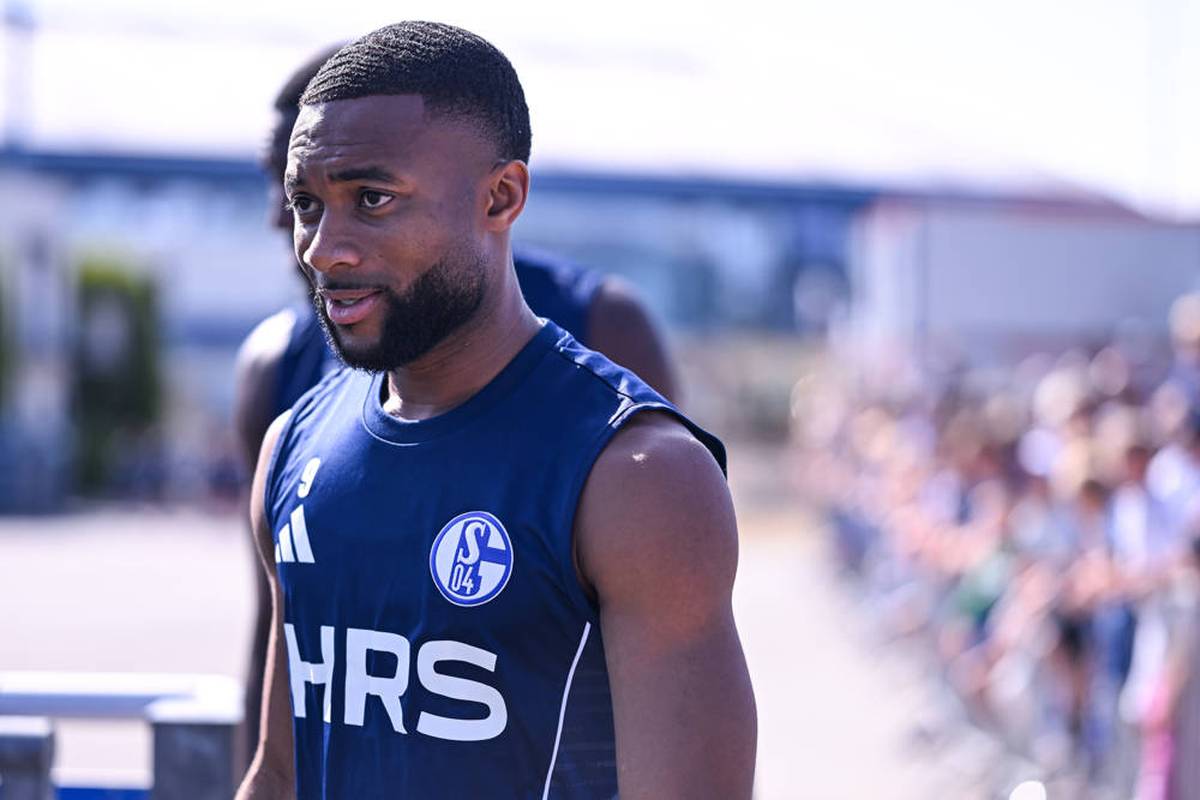 Schalke-Star vor Abschied?