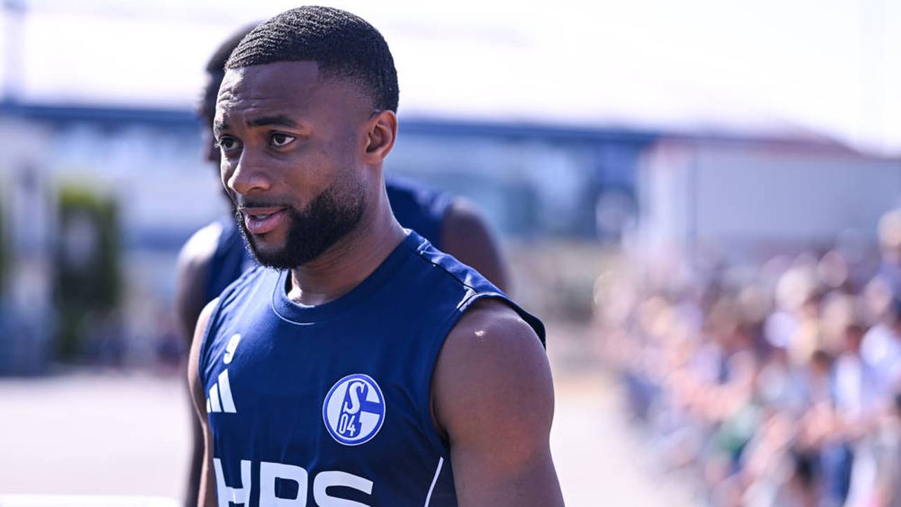 Schalke-Star vor Abschied?