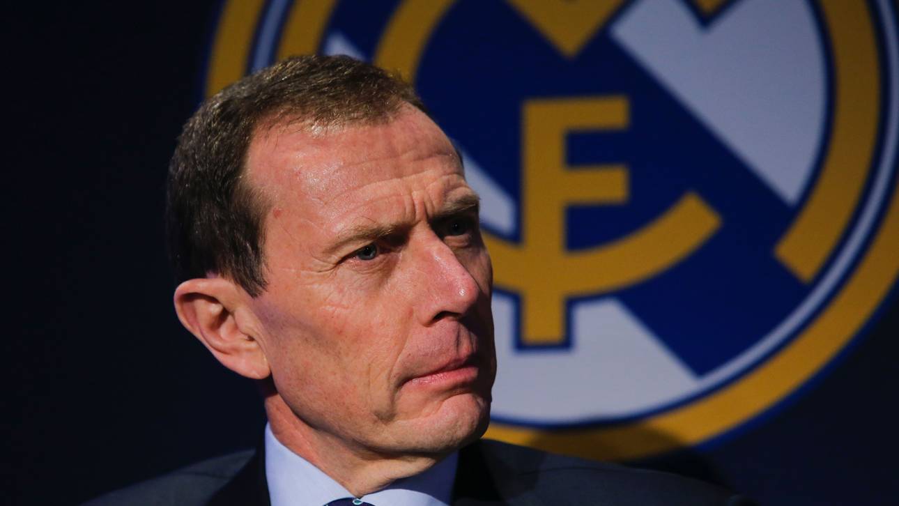 Real für Erweiterung der Klub-WM