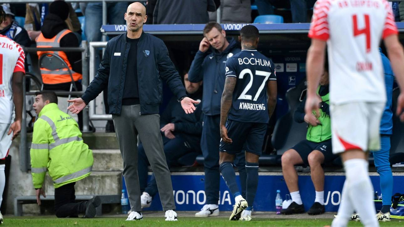 Tätlichkeit hat Konsequenzen