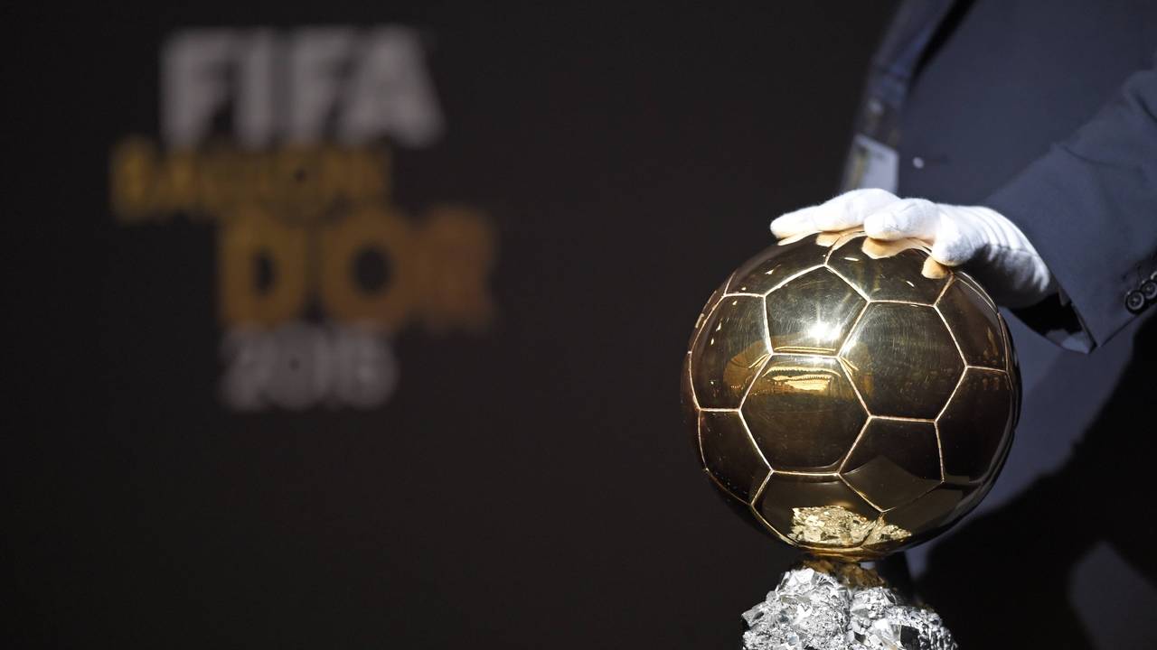 Manipulation beim Ballon d'Or? Ein Insider klärt auf