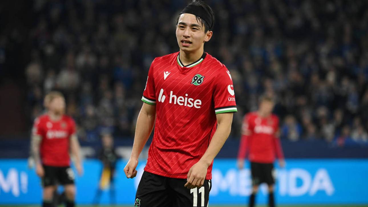 Hyun-Ju Lee bleibt womöglich in Hannoverd