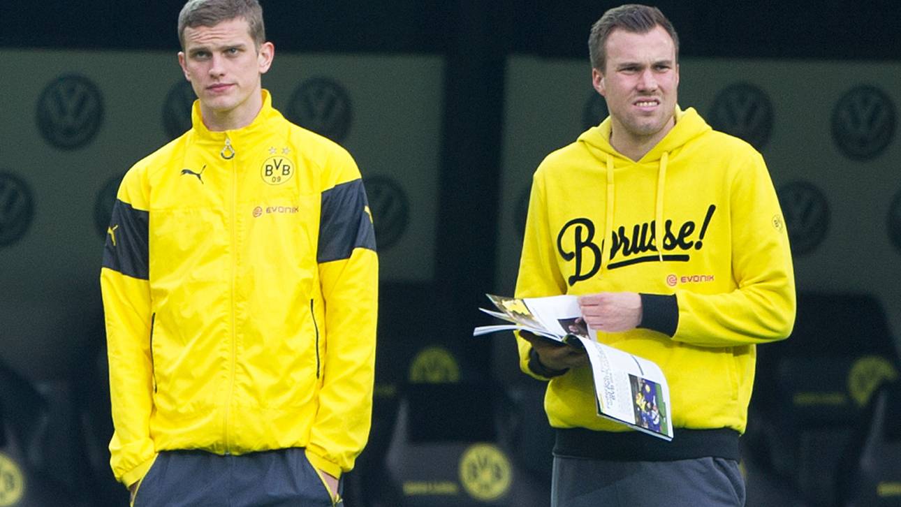 „Natürlich würde Großkreutz fehlen“