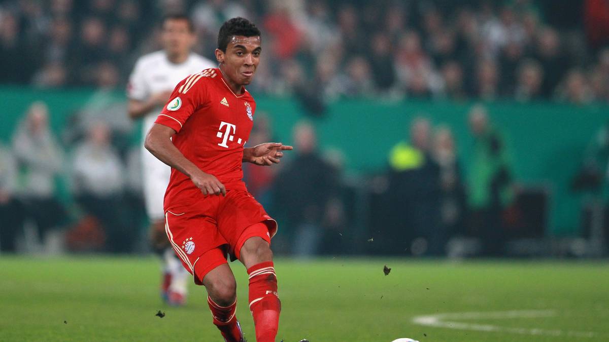 Er ist der bisherige Rekord-Wintertransfer der Bayern: 17 Millionen Euro machten die Münchner für LUIZ GUSTAVO locker. Anfang 2011 kam der Brasilianer von der TSG 1899 Hoffenheim