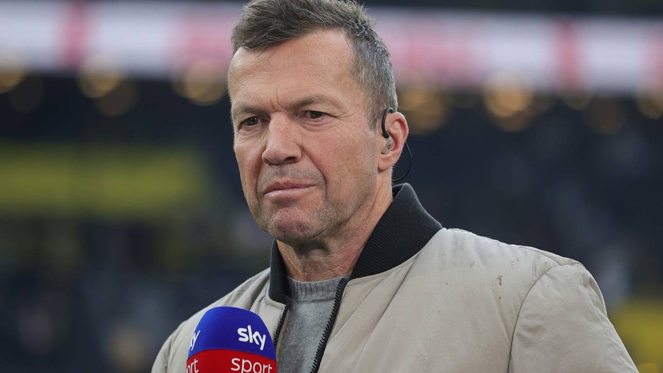 Matthäus: „Hätte Nagelsmann niemals entlassen“