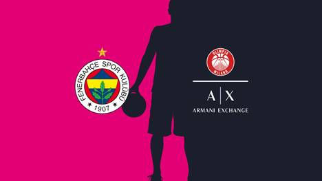 Fenerbahce Beko Istanbul - AX Armani Exchange Mailand: Highlights | EuroLeague