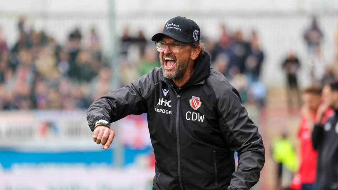 Hammer-Aussagen von Wollitz