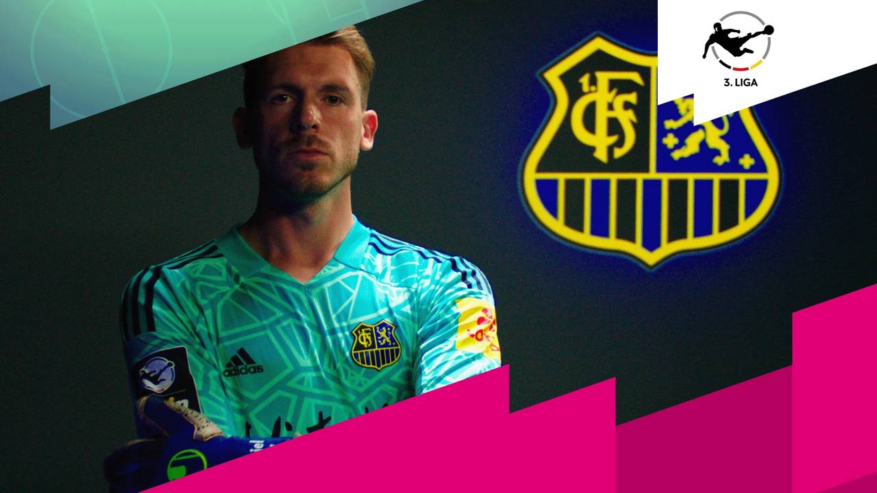 Typen der Liga: Daniel Batz