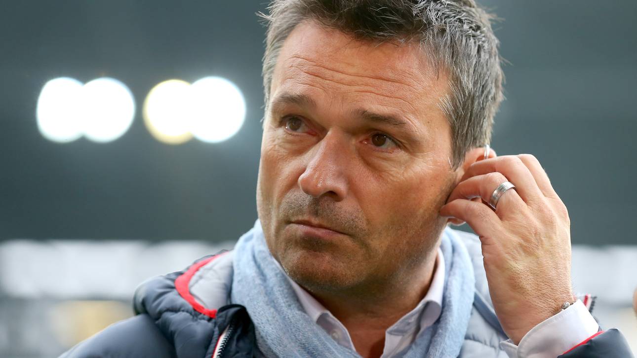 FSV hat Heidel-Alternative im Auge