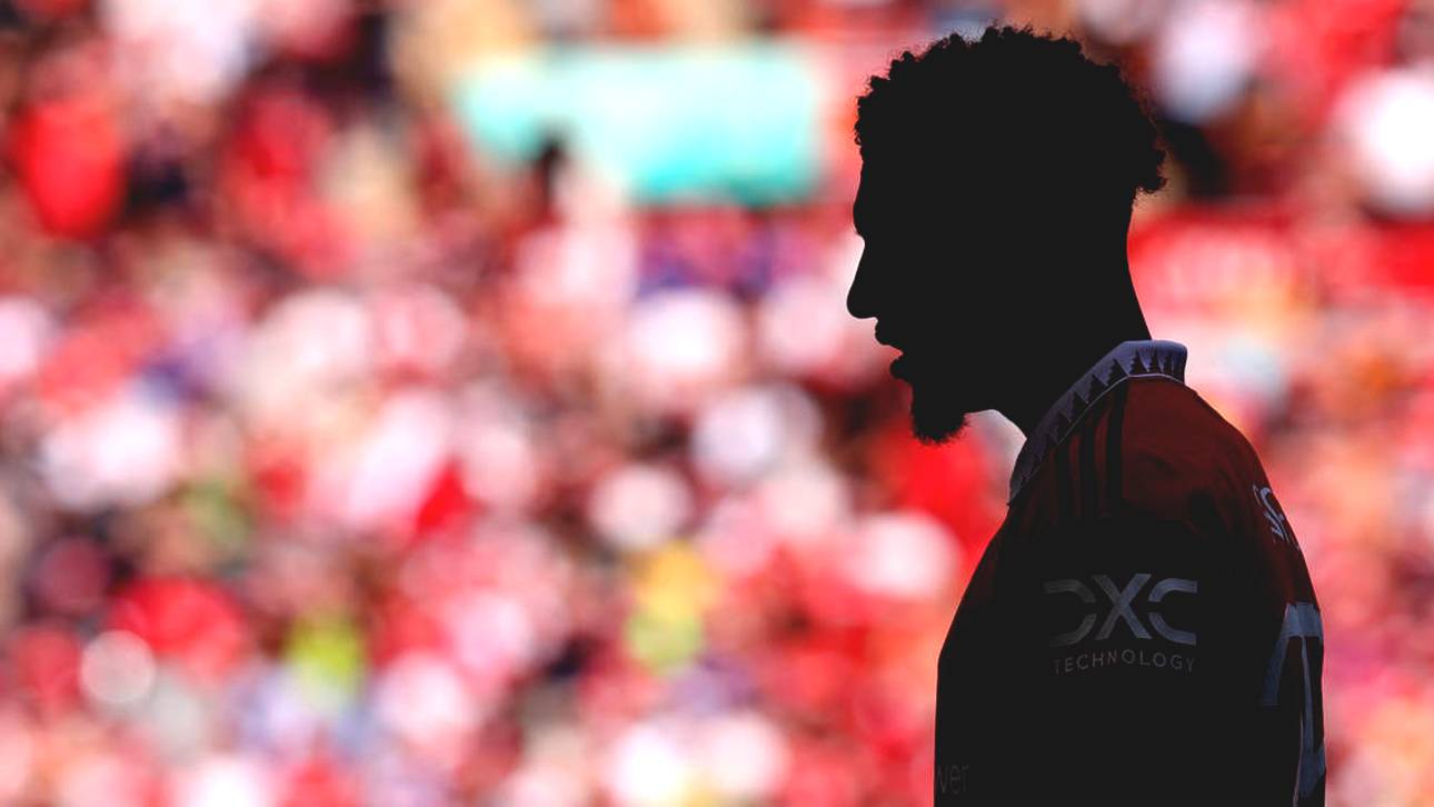 Sancho nie wieder für United?