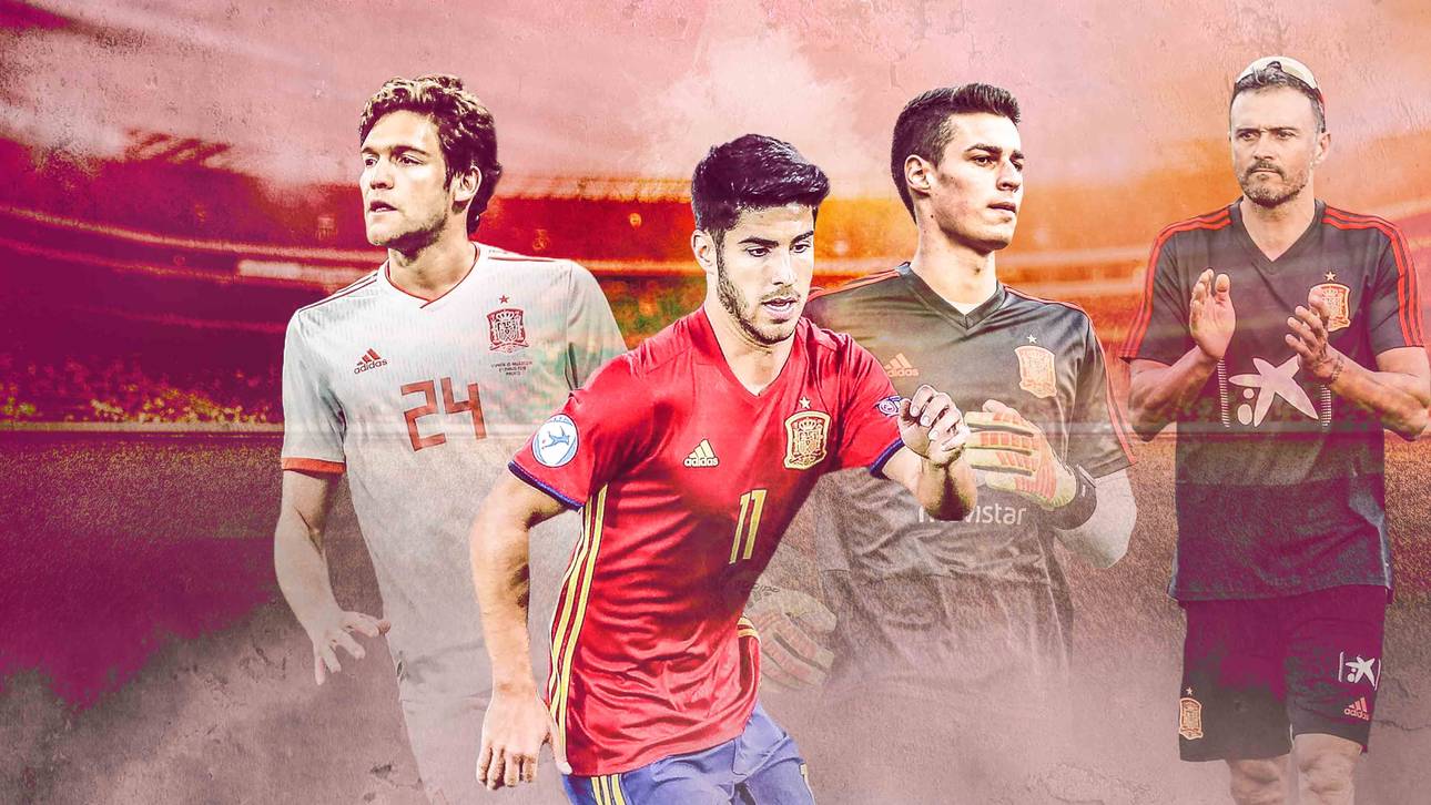 So sieht das neue Spanien aus