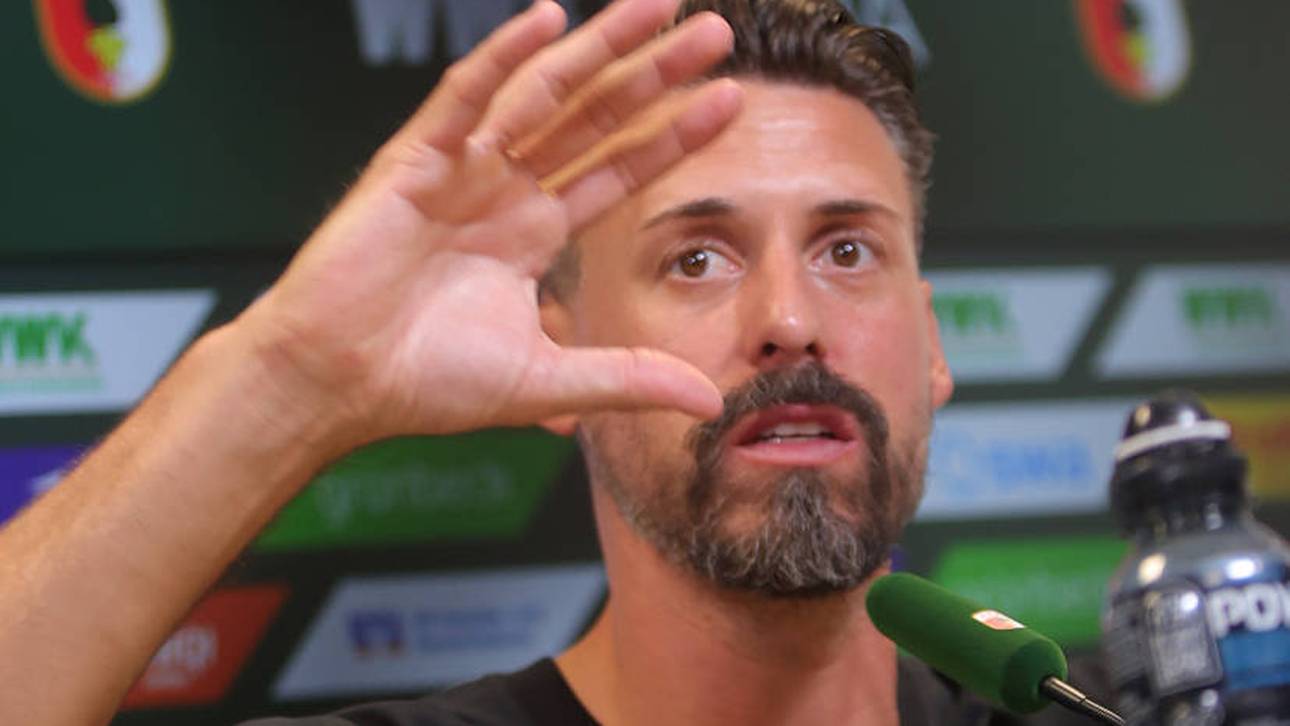 Wagner erklärt besondere Aktion