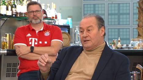 Bayern-Keeper Manuel Neuer hat mit seinem Interview für viel Unruhe gesorgt. Auch der STAHLWERK Doppelpass diskutiert das Thema intensiv. 