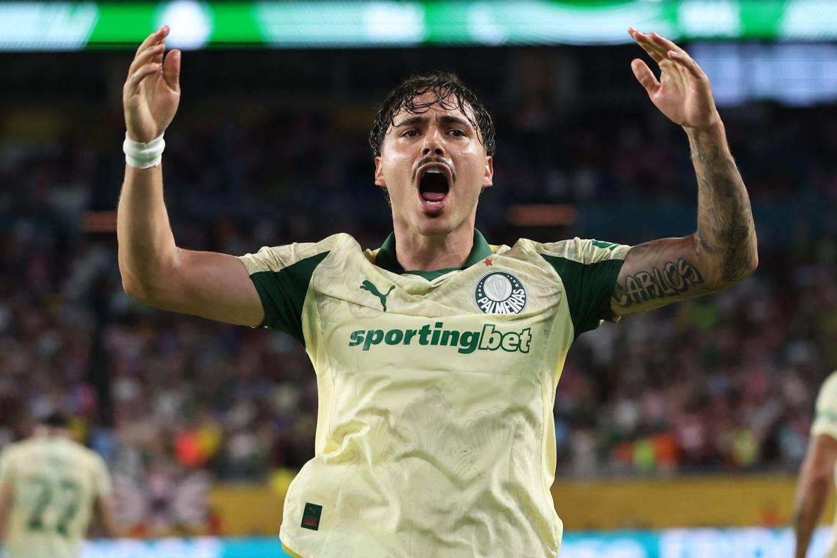 Palmeiras - Botafogo Tipp, Prognose & Quoten | 28.06.2025 