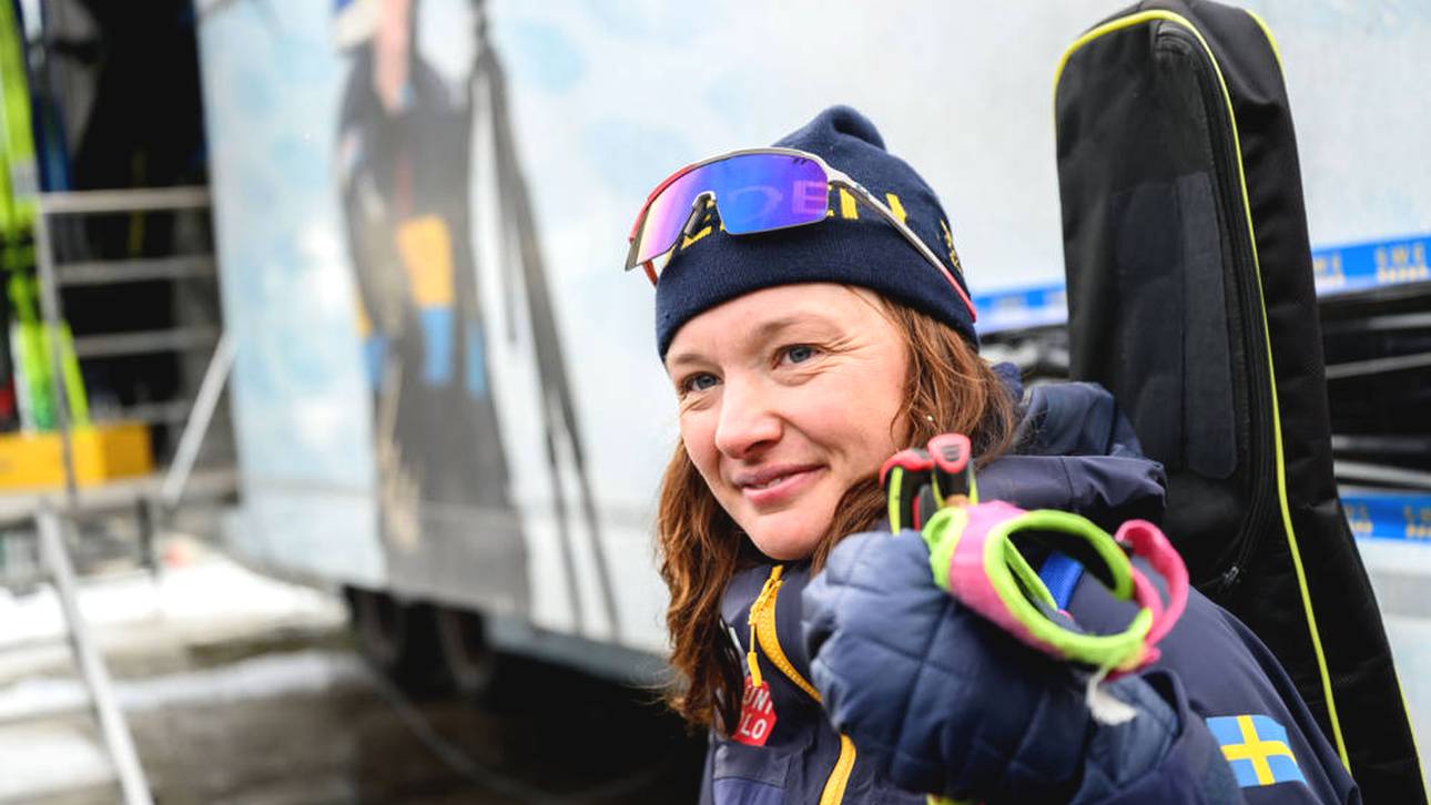 Baby-Glück statt Biathlon-Saison: Star sagt ab
