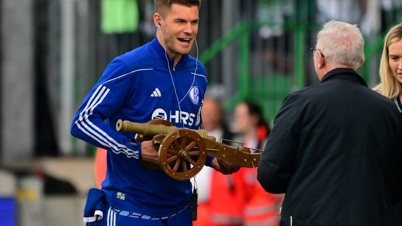 Ex-Schalker wird neuer TV-Experte