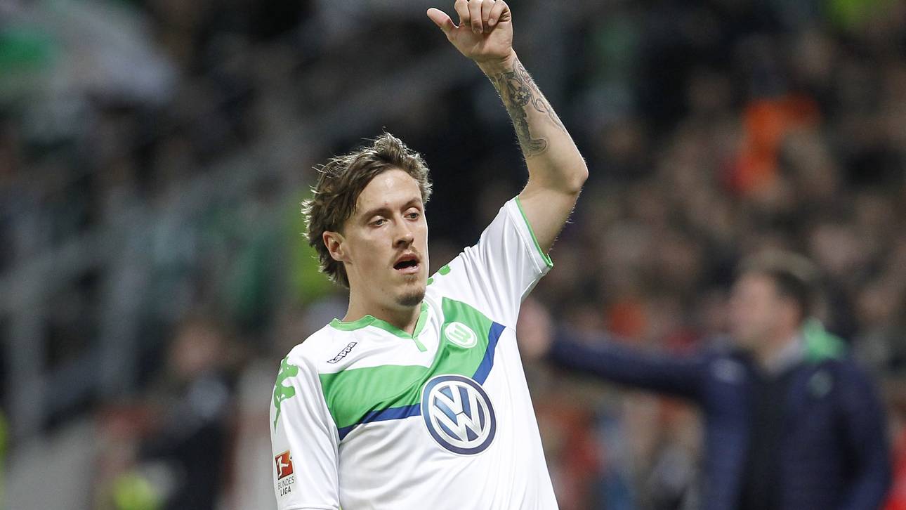 Allofs glaubt an Kruses DFB-Comeback