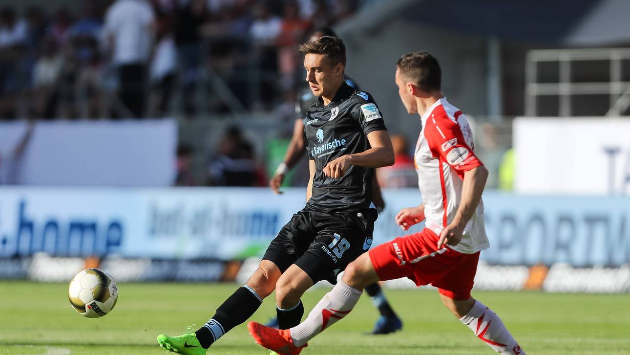 Löwen hoffen dank Joker und Ortega