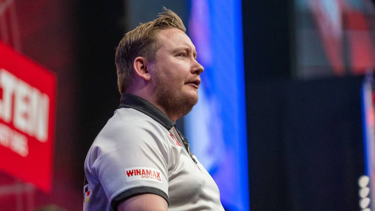 Schindler verpasst Halbfinale