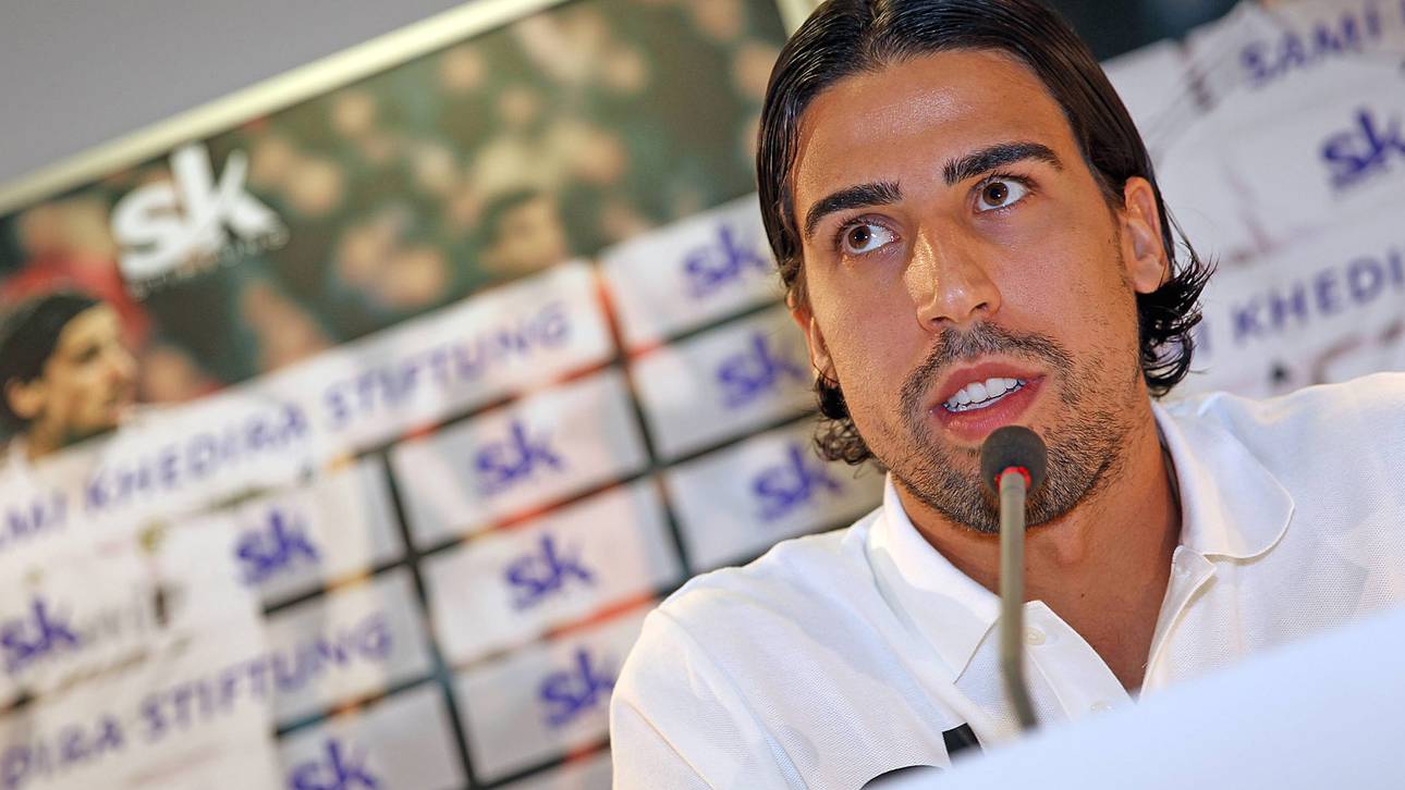 „Ich will nicht nur Geld geben“