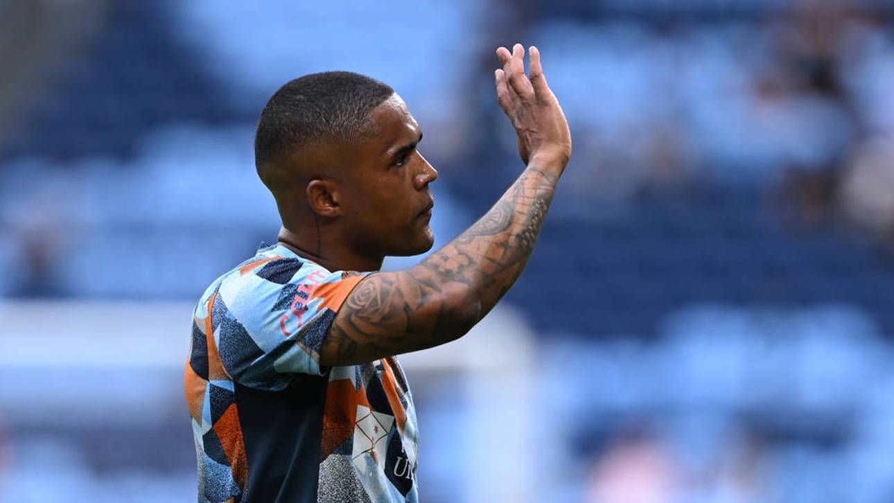 Vertrag mit Ex-Bayern-Star aufgelöst