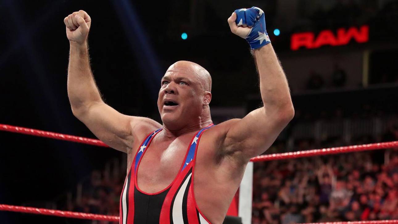 Angles Abschied enttäuschte viele