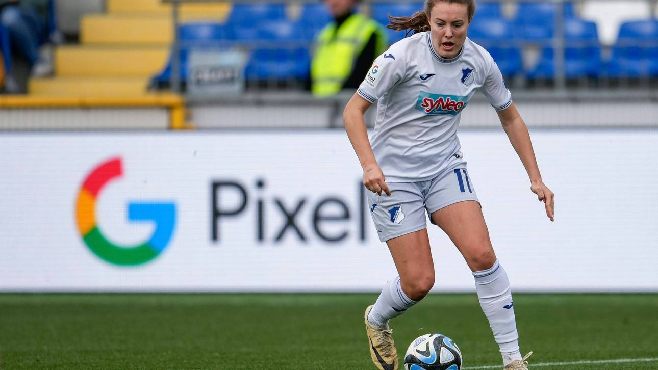 Hoffenheim bindet Toptalent