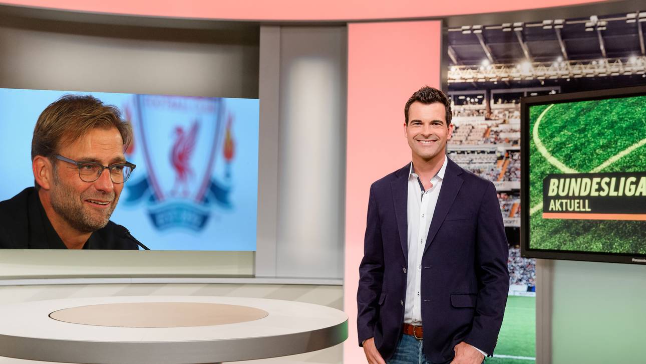 JETZT: Alles zu Klopps Auftakt in Liverpool