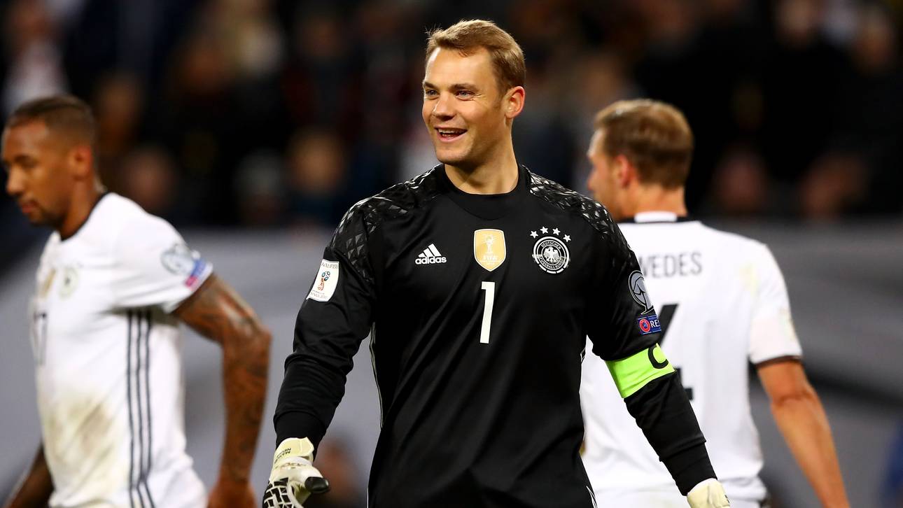 DFB-Team: Rekordprämie für Titel