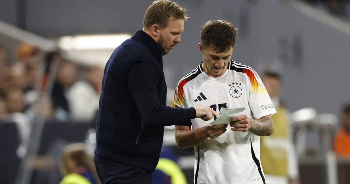 Wirbel um Stiller: Nagelsmann-Telefonat enthüllt