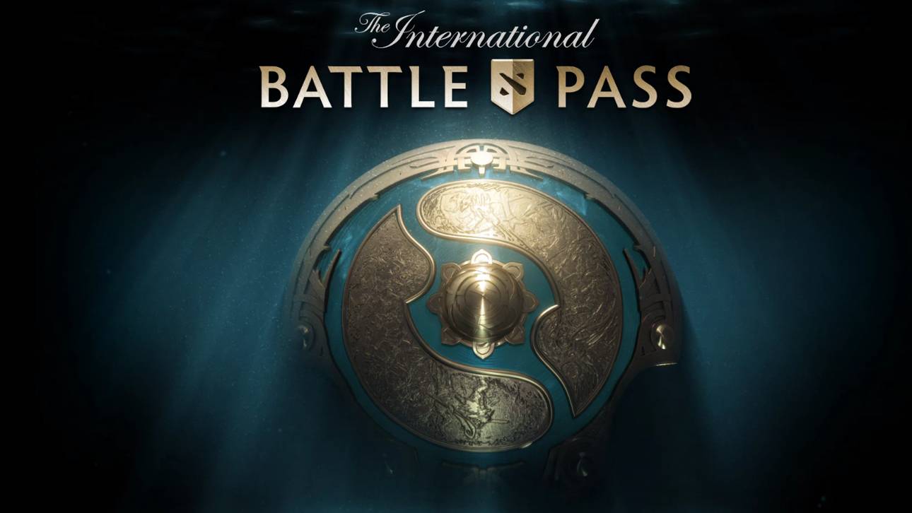 Dota 2 bricht Millionen-Weltrekord!