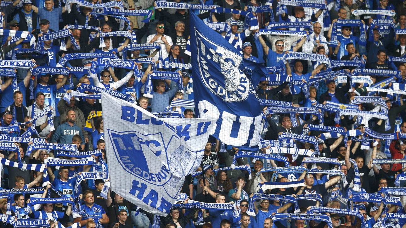 Magdeburg wehrt sich gegen DFB-Strafe