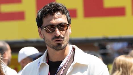 Mats Hummels wird in seiner Rolle als WM-Experte bei MagentaTV an seine Heldentat im Viertelfinale 2014 gegen Frankreich erinnert. Er verrät, welche Bedeutung das Spiel bis heute für ihn hat.