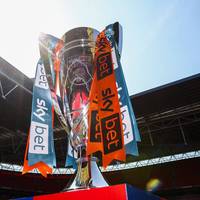 Am Samstag findet das wertvollste Finale der Welt statt. Es geht nicht um das Champions-League-Finale zwischen Manchester City und Inter Mailand, sondern um den letzten Aufstiegsplatz für die Premier League.