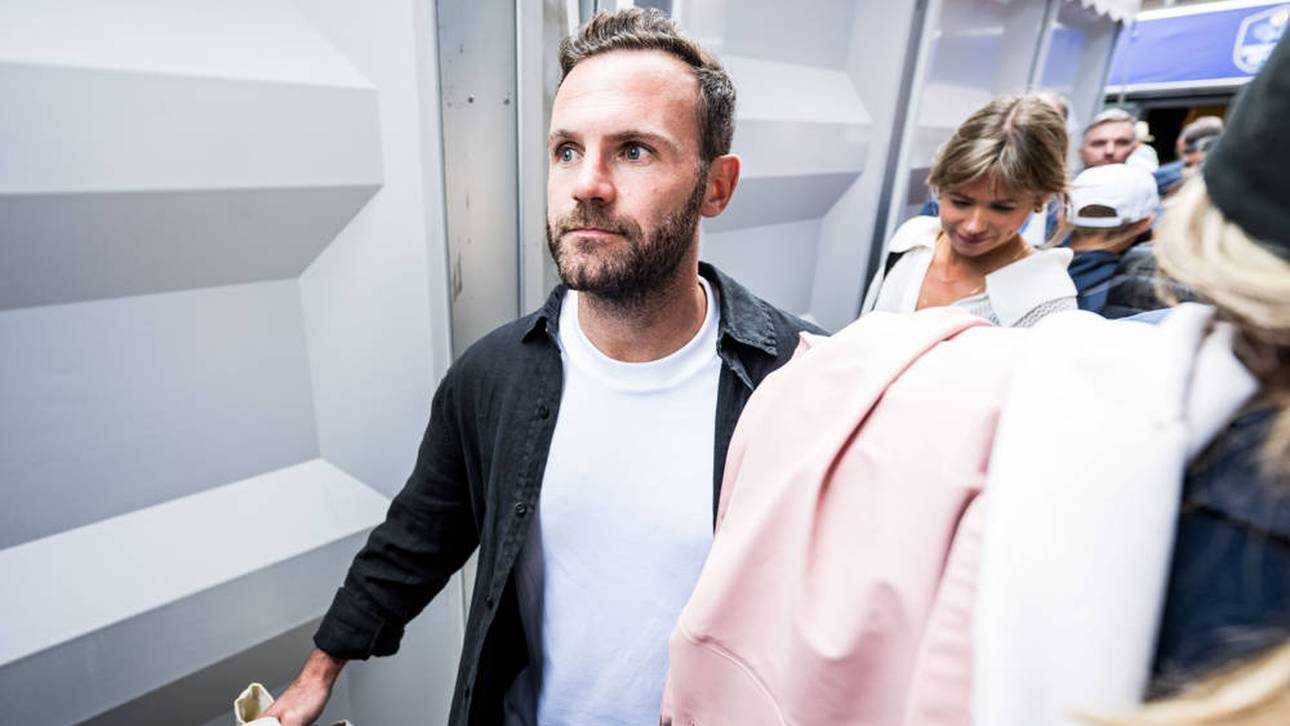 Neues Abenteuer für Weltmeister