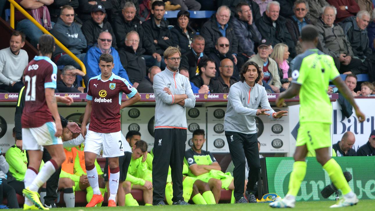 Im Video: Aufsteiger blamiert Reds