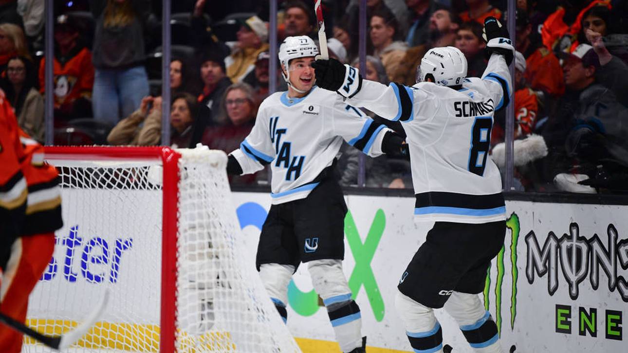 Draisaitl? „Das ist verrückt“