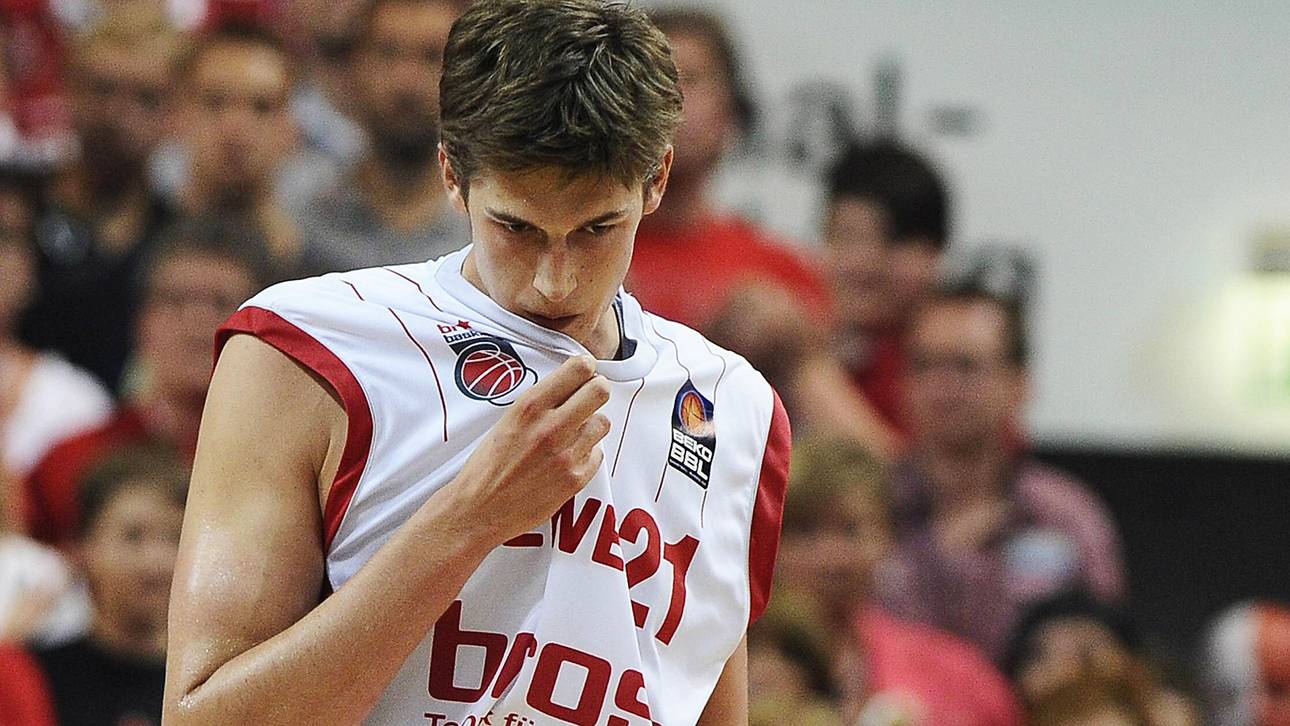 Bamberg will Pleiß nicht zurück