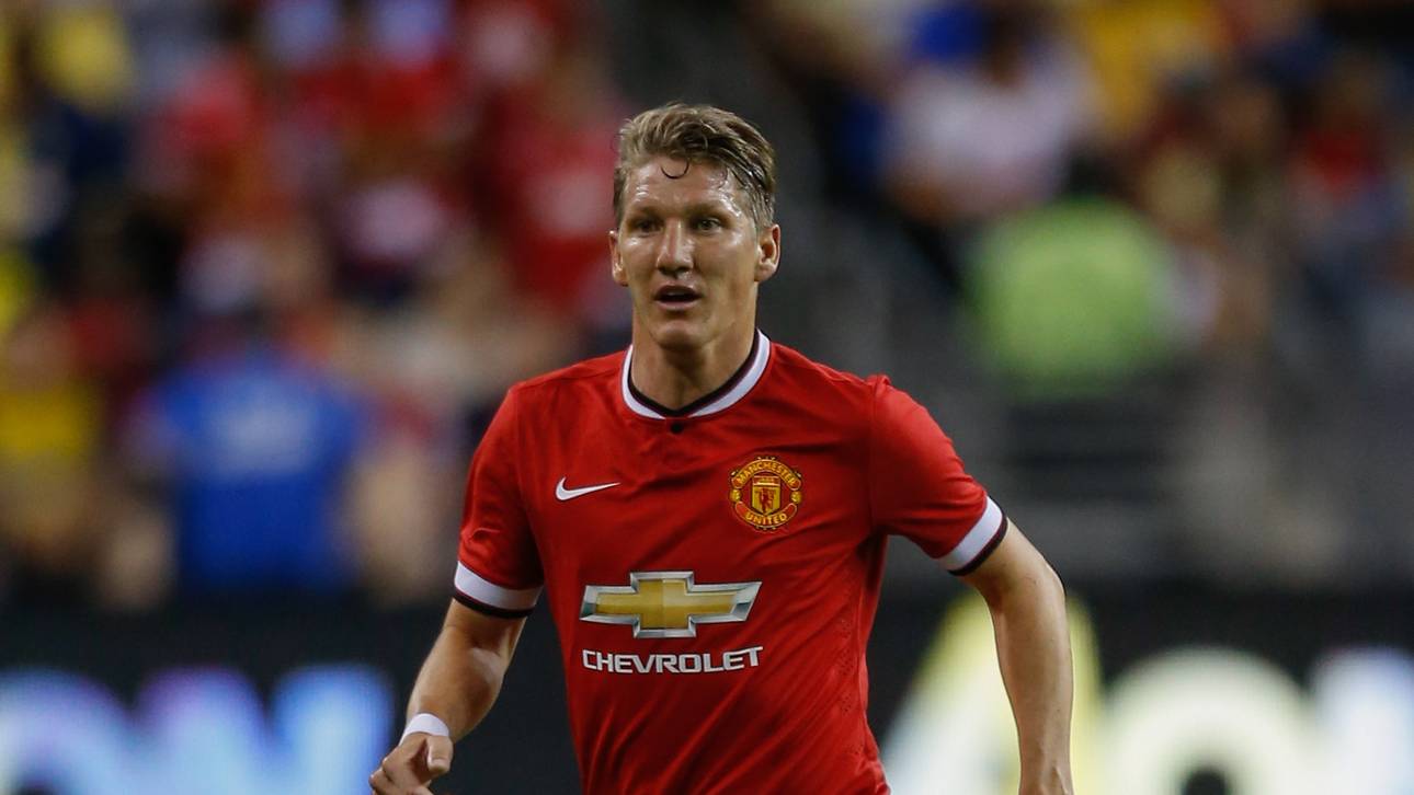 Schweinsteiger ist die Top-Marke